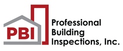 Professional Building Inspections, Inc.