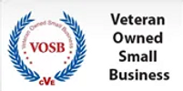 Veteran owned small business