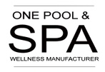 One Pool and Spa