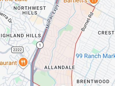 Allandale, Austin, Texas swimming pool equipment repair
