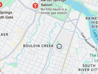 Bouldin Creek, Austin, Texas swimming pool equipment repair