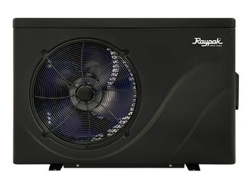 raypak heat pump near me