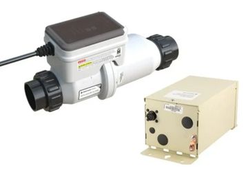 pentair salt system replacement Austin