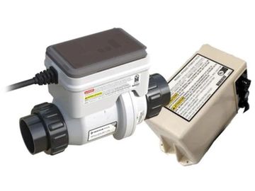 pentair salt system conversion