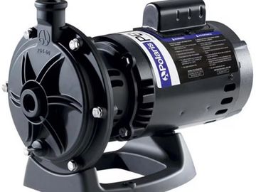 Polaris cleaner pump Austin texas