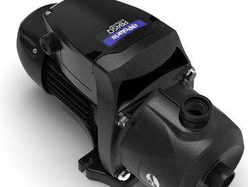 polaris booster pump repair near me