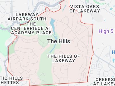 The Hills, Texas swimming pool equipment repair