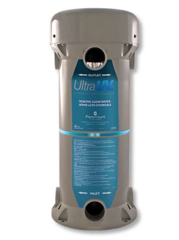 paramount uv sanitation system near me