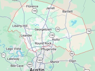 Williamson County, Texas swimming pool equipment repair