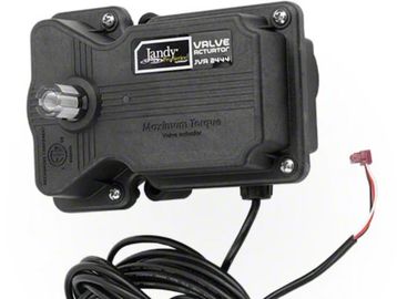 pool actuator repair Austin
