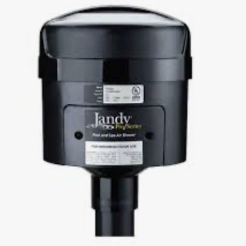 jandy spa blower Austin