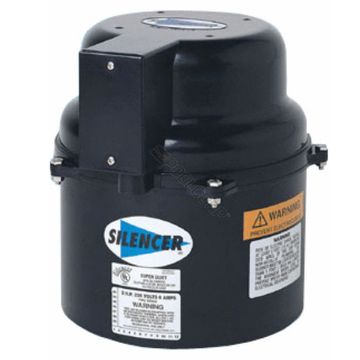 silencer air blower Austin