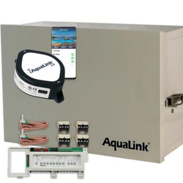 pool automation installation Austin