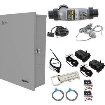 jandy automation system Austin, texas
