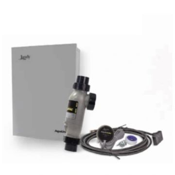 jandy smart pool system Austin