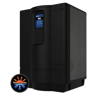 hayward chiller Austin