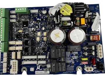 pool automation repair Austin