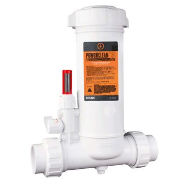 pool chlorinator Austin