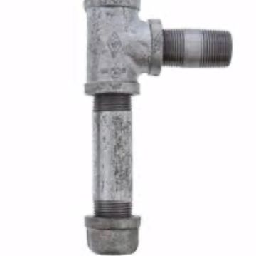 pool gas line repair Austin