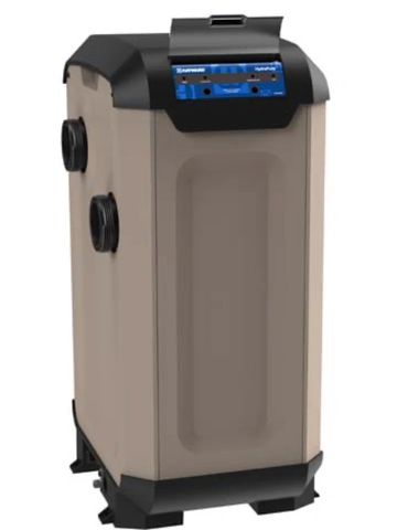 hayward hydrapure UV system
