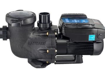 hayward pool pump repair near me