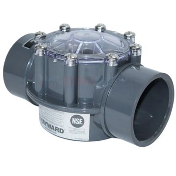 hayward check valve repair near me