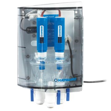 automatic chemical dispenser Austin texas