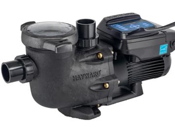 Hayward pool pump replacement near me