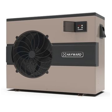 hayward heat pump and chiller near me