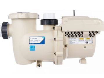 Pentair intelliflo3 austin texas