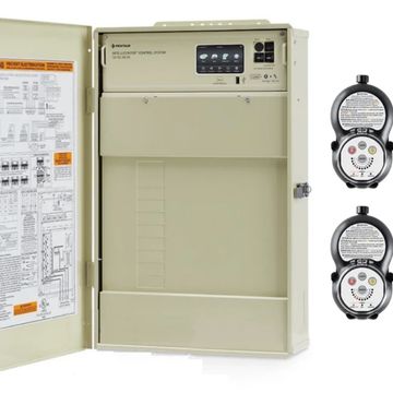 pentair automation system repair