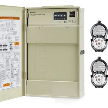 automation system near me