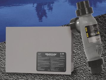 jandy salt system repair