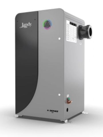 Jandy UV system near me