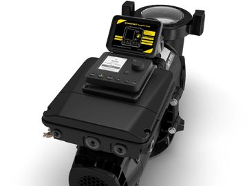 jandy pool pump replacement near me