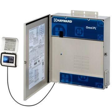 hayward smart pool system upgrade Austin texas