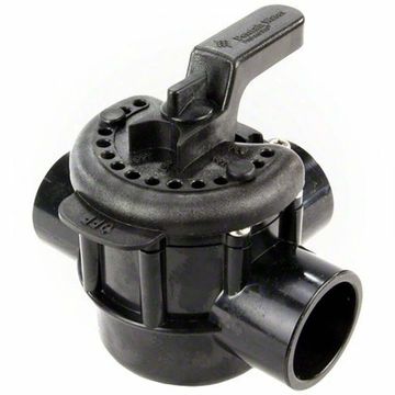 pentair valve replacement Austin
