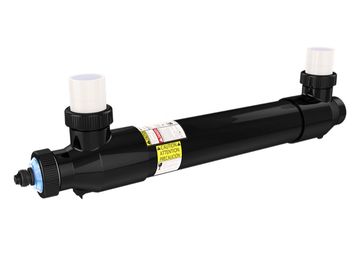 pentair uv system