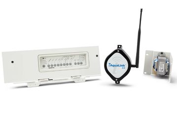 jandy automation system conversion