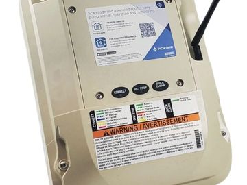 swimming pool pump repair