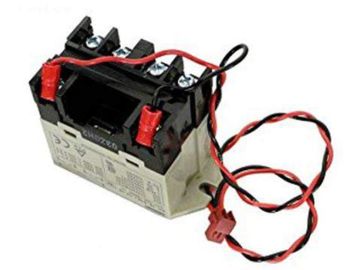pool control system repair