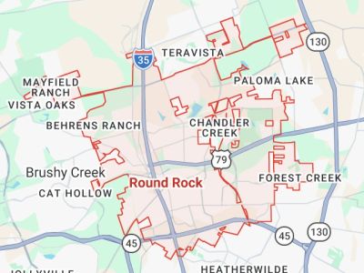 Round Rock, Texas swimming pool equipment repair