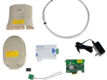 pool controller repair Austin