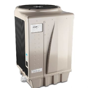 pentair heat pump near me
