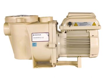 pool pump replacement Austin