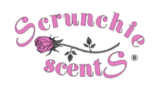 Scrunchie Scents