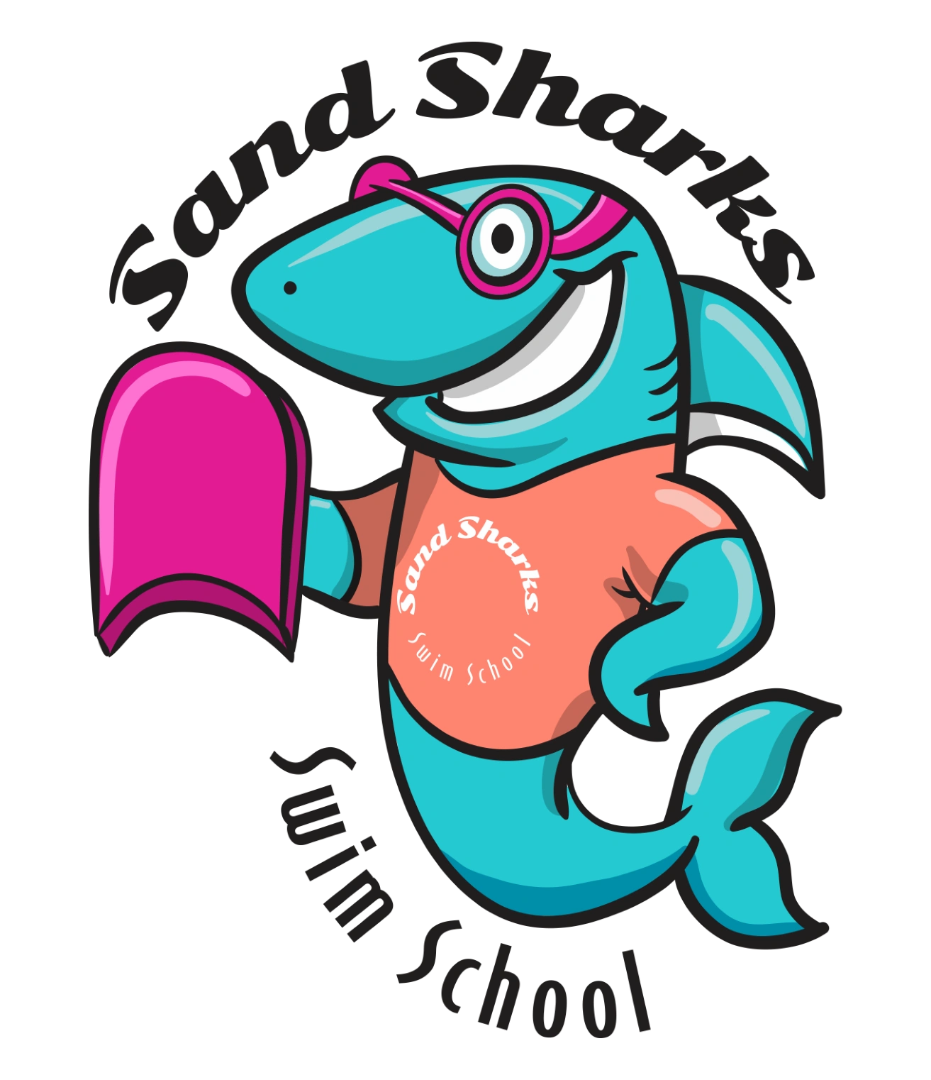 Sand Sharks Swim School - Swim Lessons, Toddler Swim Lessons Sand Sharks Swim School - Swim Lessons, Toddler Swim Lessons