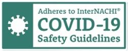 Home Inspector Safety Guidelines by InterNACHI