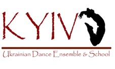 Kyiv Ukrainian Dance Ensemble