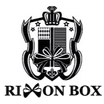 Ribbon Box